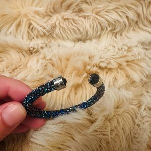 Swarovski bracelet